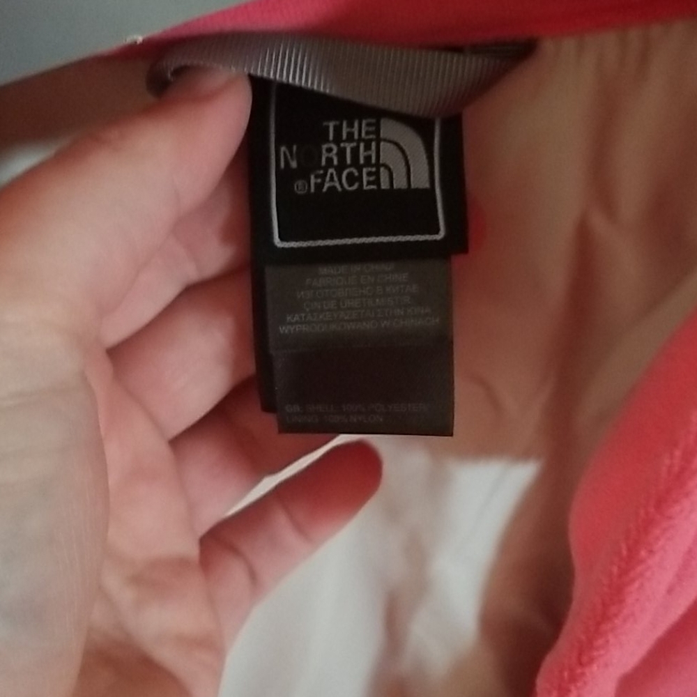 North face jacket - Picture 2 of 5